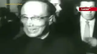 Un 9 de octubre de 1967 fue ejecutado el Che Guevara