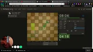Blindfold Chess 4- Kyle(1840) vs roy03miller(1858), 1-0