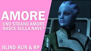 🔴Mass Effect I Blind-Run & Role Play [6]