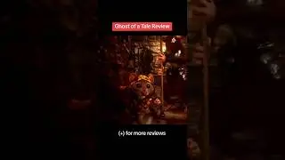 Ghost of a Tale Review #games #ps5 #ps4 #Playstation #switch #switch2 #nintendo #review #videogames