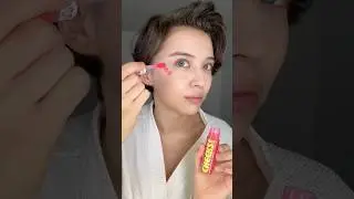 Anzeige WIE VIEL BLUSH IST ERLAUBT? Mit FAT CHEEKS BLUSH @NYXCosmeticsGermany