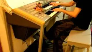 エリーゼのために　Für Elise　　エレクトーン