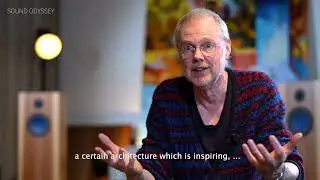 Sound Odyssey   HiFi Atelier