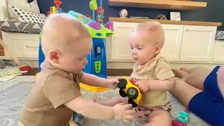 Kids Having Fun | Cute Kids 😂