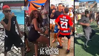 8 MINUTINHOS DE NÃO VOU NAMORAR VERSÃO TAMBOR XRC VS TE MACETO DEPOIS DO BAILE [ DJ MT DO PALÁCIO ]