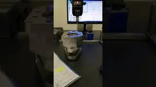 3D CMM &Ouml;L&Ccedil;&Uuml;M