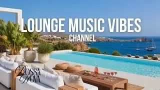 Mediterranean Breeze | Sunny Bossa Lounge in Ibiza