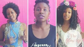 Wat is Black Girl Magic? | The Glow Up