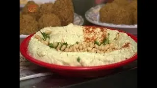 Al Mayadeen Semanal | Platos t&iacute;picos de Palestina | 2019-03-01