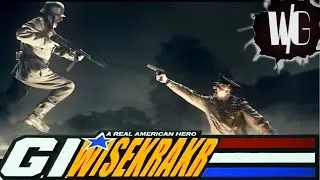 THE WISEKRAKR-ing of HEROES & GENERALS