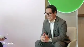 BenQ y el futuro visual: IA, pantallas interactivas y soluciones especializadas para empresas