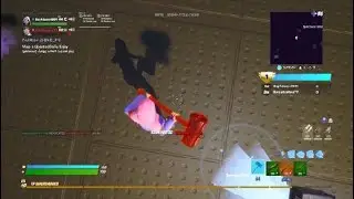 One trickshot One dead @Team BH @BH Notluc