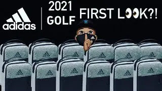 First L👀k - 2021 Adidas Golf Shoe Lineup /// (Adidas Golf Shoes) Ultra Boost