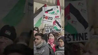 Was the Gaza War a Distraction for the Canal? | Think Verse
