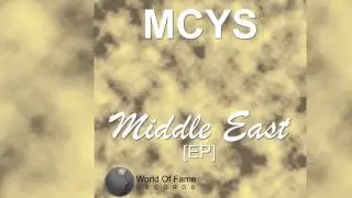 MCYS - Middle East EP [Official]
