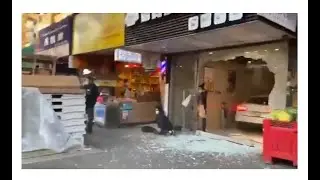 Shot on iPhone Meme