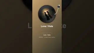 Love Hate