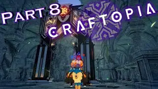 Millewind Hill Beseeches Their Local God!!  || Craftopia Part 8