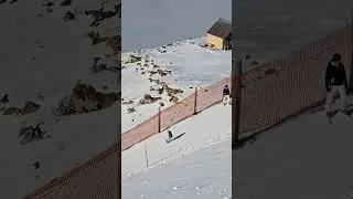 Skating Norway #snow #travel #lifeisbutadream #automobile #norway #oslo #newyear #news