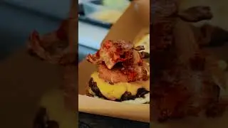 BurgerBaron - Promovideo