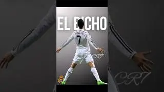 Ronaldo Silences Camp Nou 🤫 | 2017 Revenge #ronaldo #football #fyp #messi #shorts