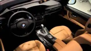Samoch&oacute;d Warszawa Auto Fus. Dealer BMW i Mini