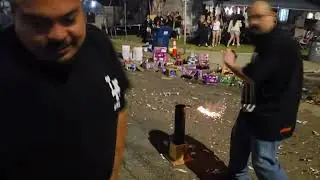 4th of July (2025) #pyro #pyroaddicts #fireworks #4thofjuly