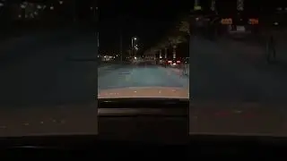 Late night Drive in Dubai #driving #latenights #music #dubaiplaces #dubailife #dubailifestyle #uae