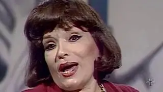 Bibi Ferreira | Persona em Foco | 30/08/2019