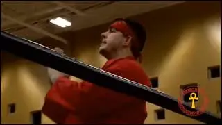 Axel Lennox and Swoggle vs. Mattick and Danny Atom