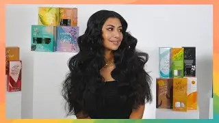Holiday Style with Noogie Thai featuring Paul Mitchell Hot Style Duo Gift Set