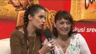Marco Andrea Contini Love is a many splendored thing RTL Zvjezdice2