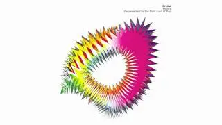 Orbital | Wonky (Represented by the Dark Lord of Pop)