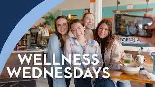 No class on Wednesdays? Visit a local coffee shop! &ndash;&nbsp;Trinity Christian College