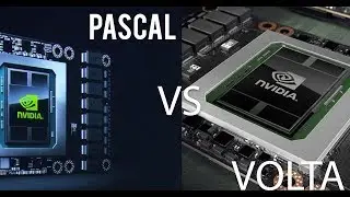 Ultra High End Graphics Card Shootout - p100 vs v100 at crypto mining