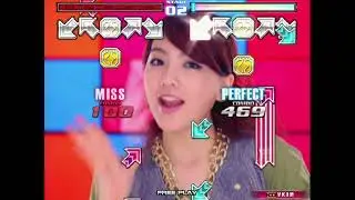 Pump It Up Fiesta | Wanna | S4 / S9