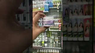 Soumi&rsquo;s Night Repair & Whitening Cream