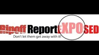 RipOff Report Exposed - Part 13  - Ed Magedson = Adolf Hitler