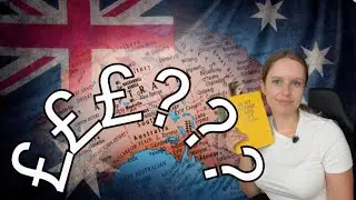UK to Australia on a PR visa - How much does it cost?
