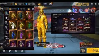 UPDATE SHADOW BOT V12 APK UNLOCK ALL SKIN ‼️ FREE FIRE TERBARU FREE DOWNLOAD