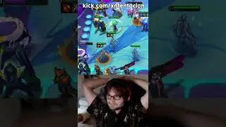 NOWY TWISTED FATE TECH #twitch #tft #xntentacion