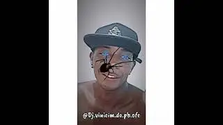 MTG - ELA TEM PIERCING NA BUCETINHA - [ DJ VINICIM DO PB ] 2024