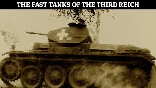 Half-Tracks and Fast Tanks: History and Technology