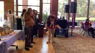 DJ Gig Log:Medical Christmas Party 2023