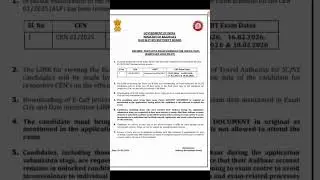 bssc inter level exam date new update 🥰 | bssc inter level exam date 2026 | #shorts#trending