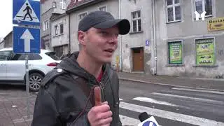 OSTRÓDZIANIE O ZMIANIE WŁADZY