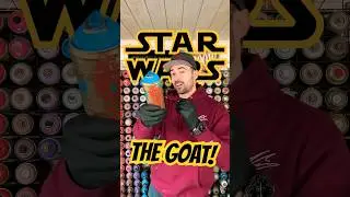 Best Star Wars Fan Art Ever!