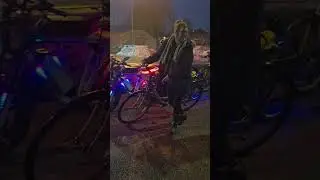 Sheffield Bike Scene