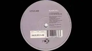 Little Jam - Black Hill (Arvial Edit) (1996)