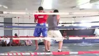 American Samoa Amateur Boxing (3)